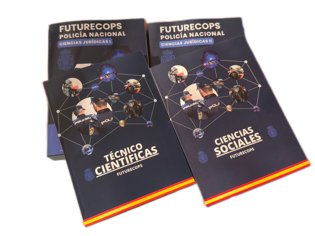Calculadora de Notas del Test de Policía Nacional Futurecops Calculadora de Notas del Test de Policía Nacional Futurecops