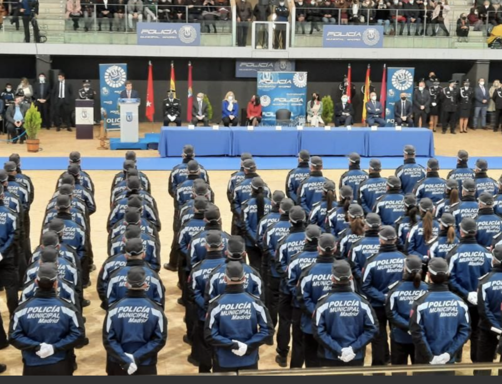Calculadora de Notas del Test de Policía Nacional Futurecops Calculadora de Notas del Test de Policía Nacional Futurecops